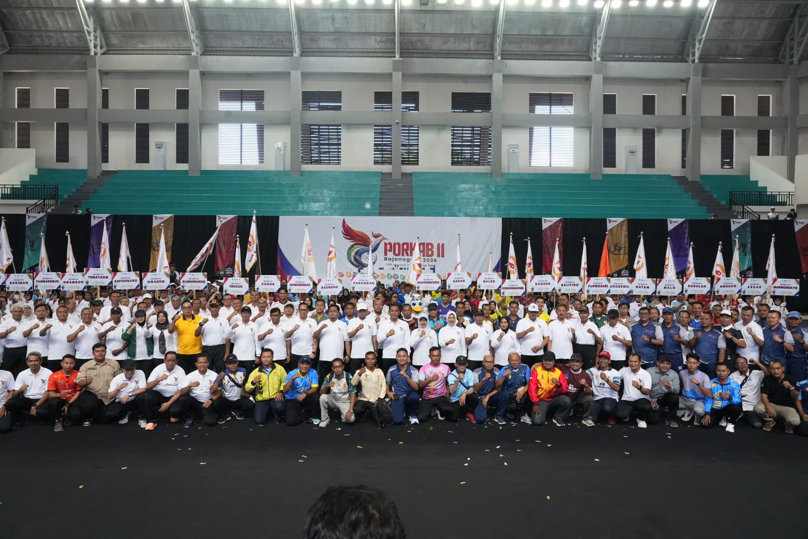 PORKAB Kabupaten Bojonegoro Tahun 2026