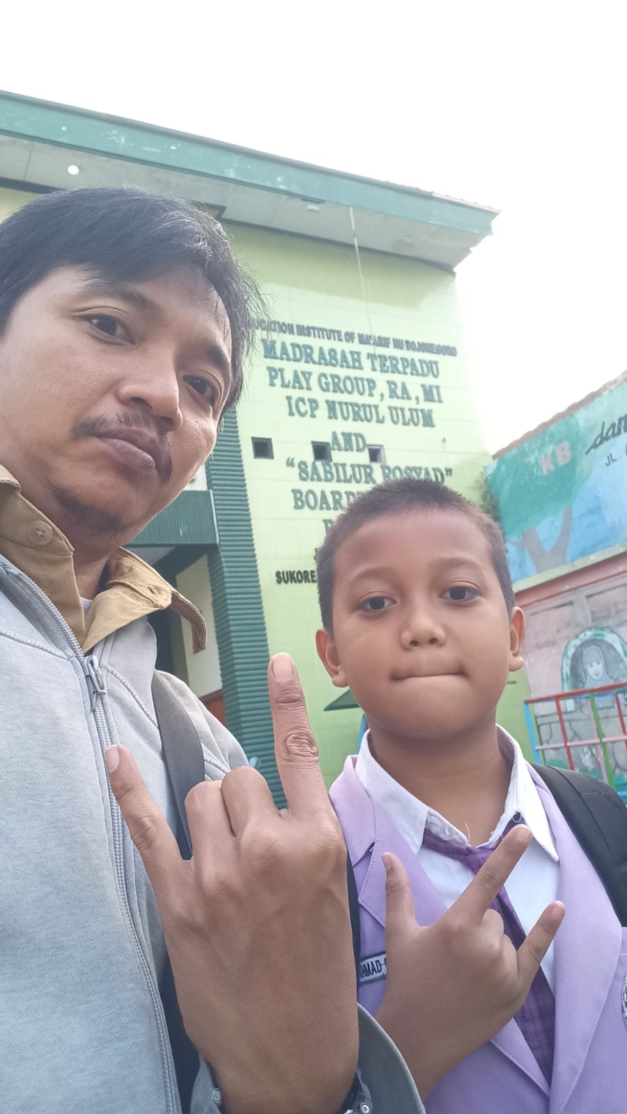 Gerakan Ayah Teladan Indonesia