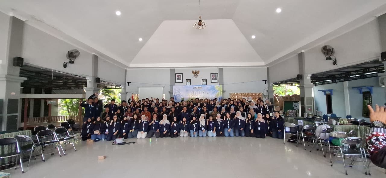 Seminar Hasil KKN