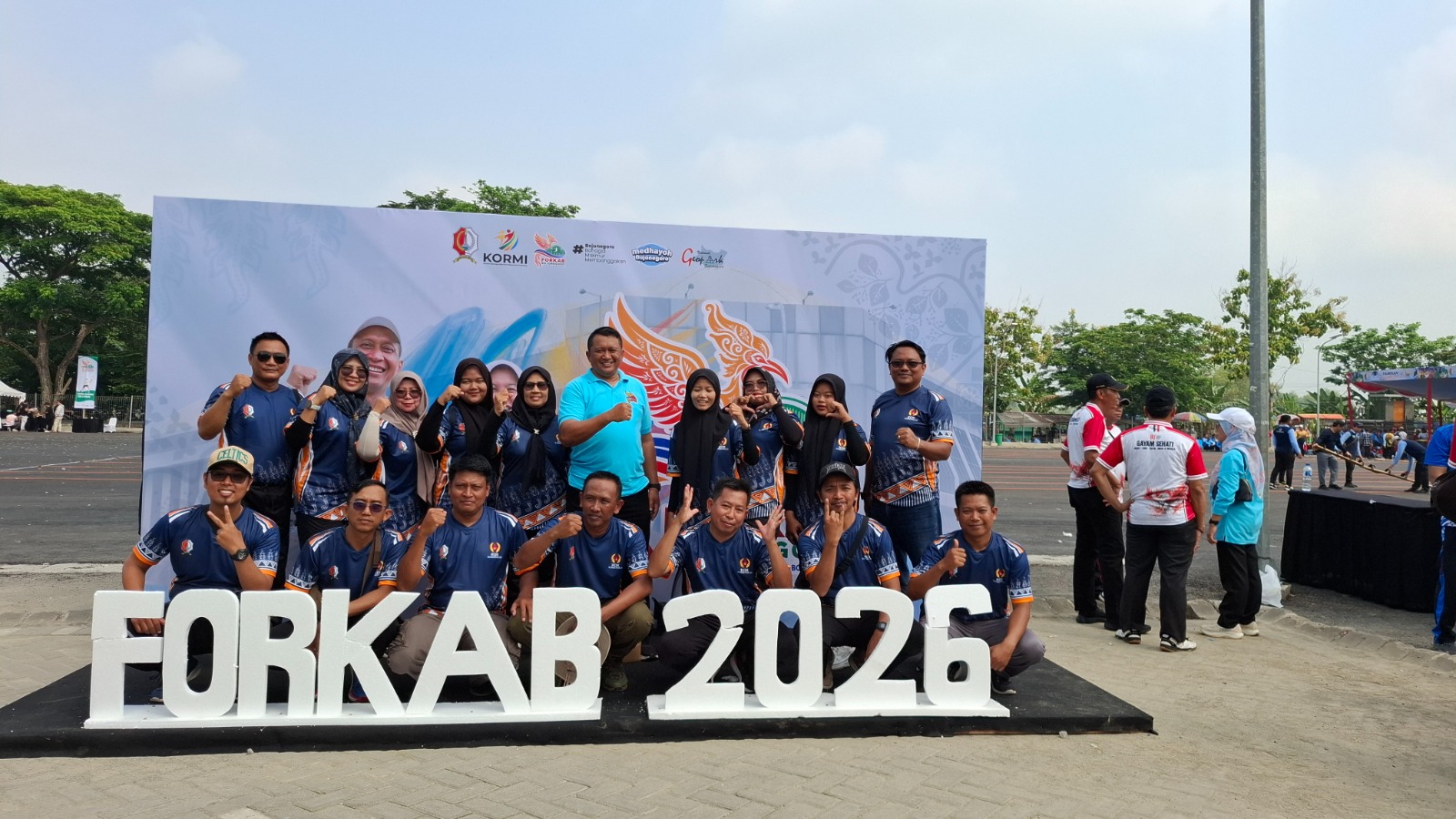 FORKAB 2026