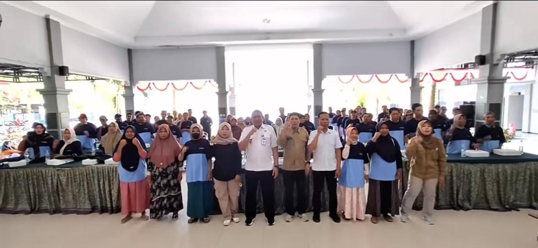 Budidaya Domba