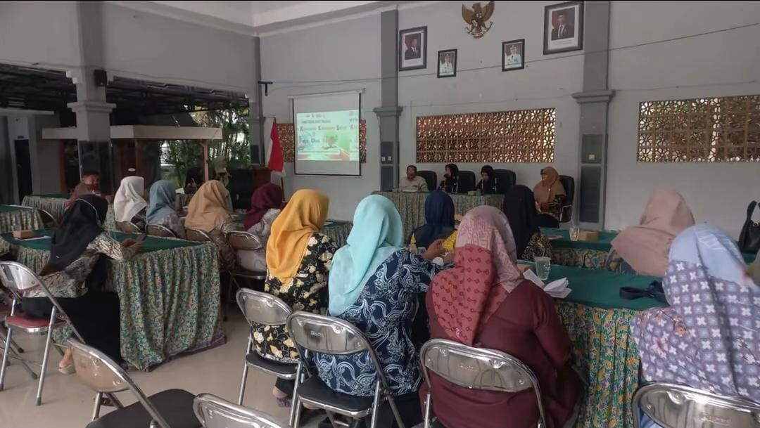Forum Komunikasi Kecamatan