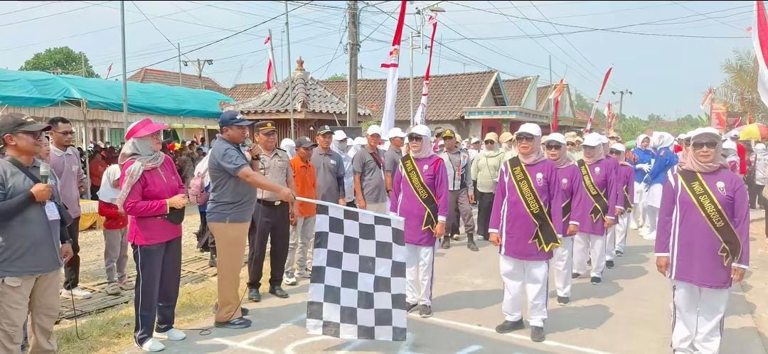 Gerak Jalan