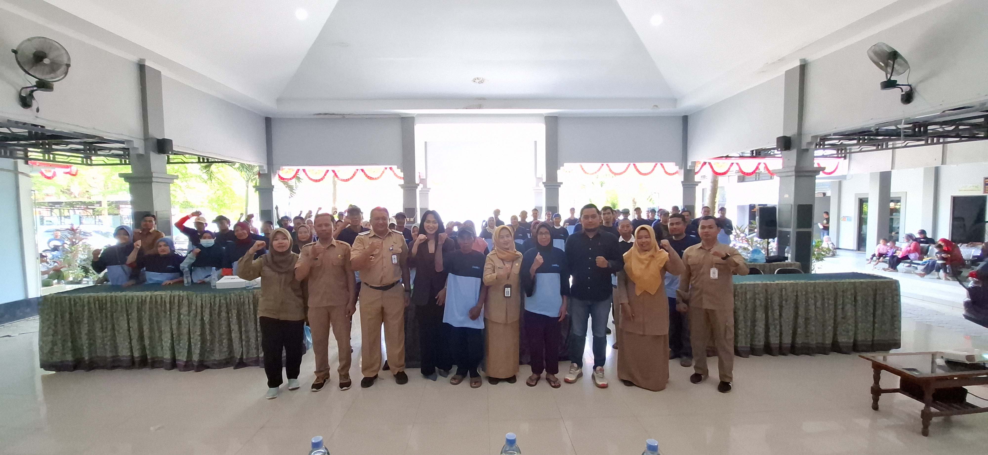 BIMTEK Budidaya Domba